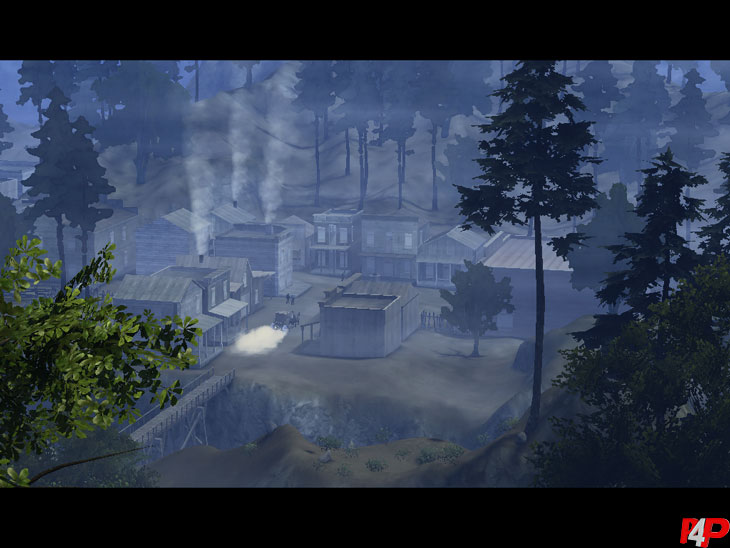 Call Of Juarez foto_4