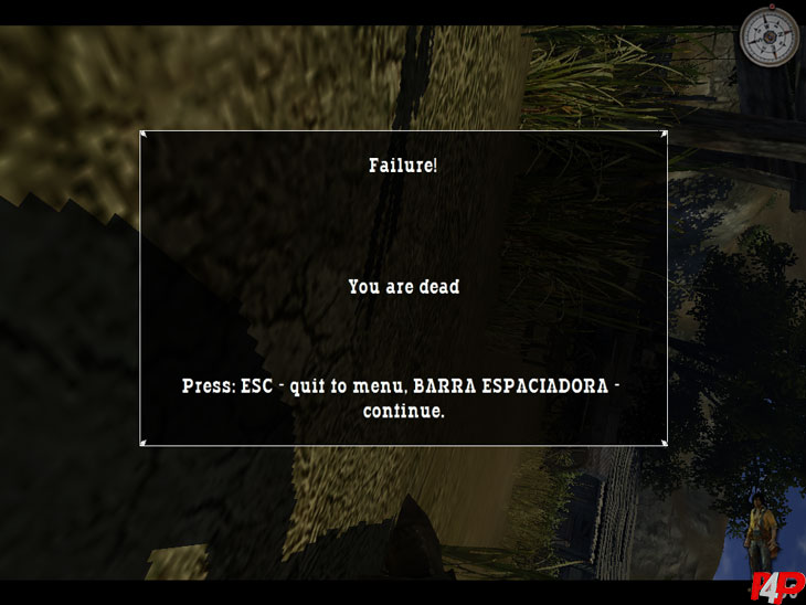 Call Of Juarez foto_5