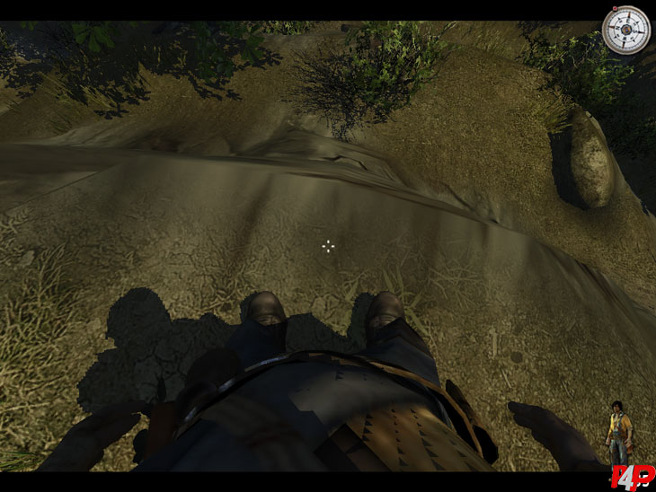 Call Of Juarez foto_6