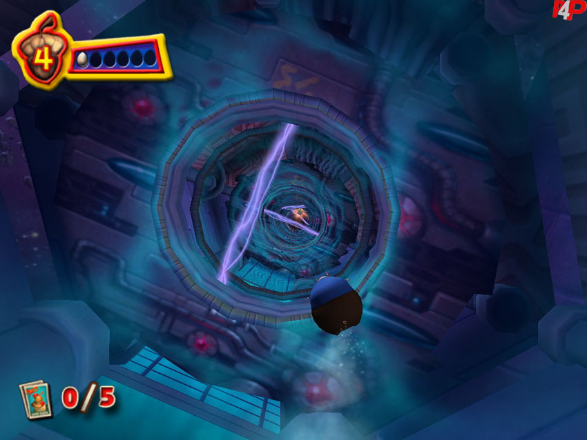 Chicken Little foto_2