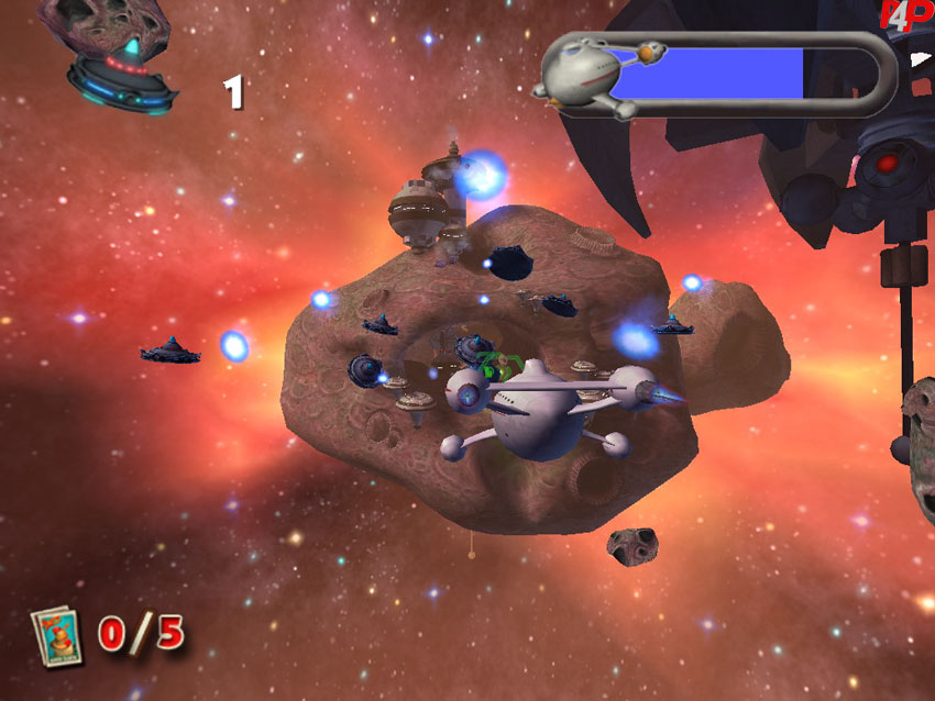 Chicken Little foto_3