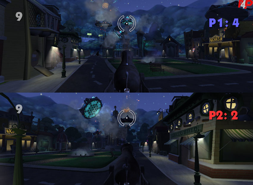 Chicken Little foto_4