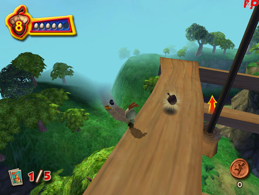 Chicken Little foto_5