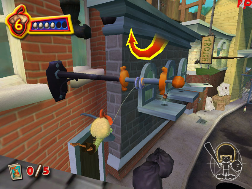 Chicken Little foto_6