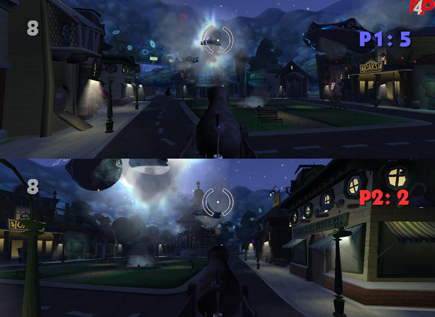 Chicken Little foto_9