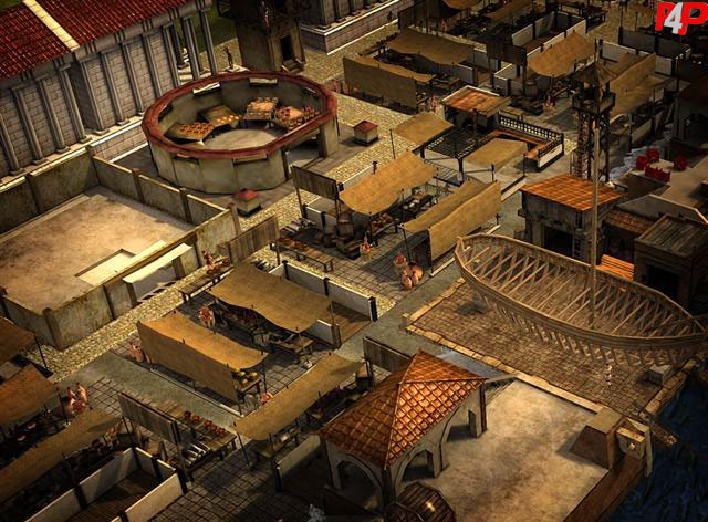 CivCity: Roma foto_11