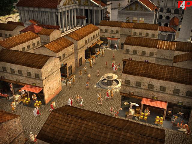 CivCity: Roma foto_12
