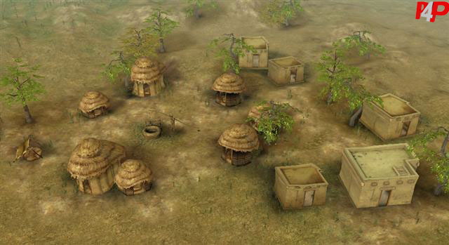 CivCity: Roma foto_13