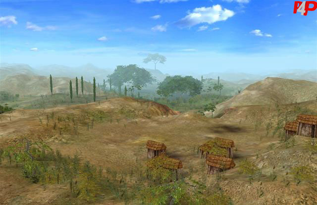 CivCity: Roma foto_14