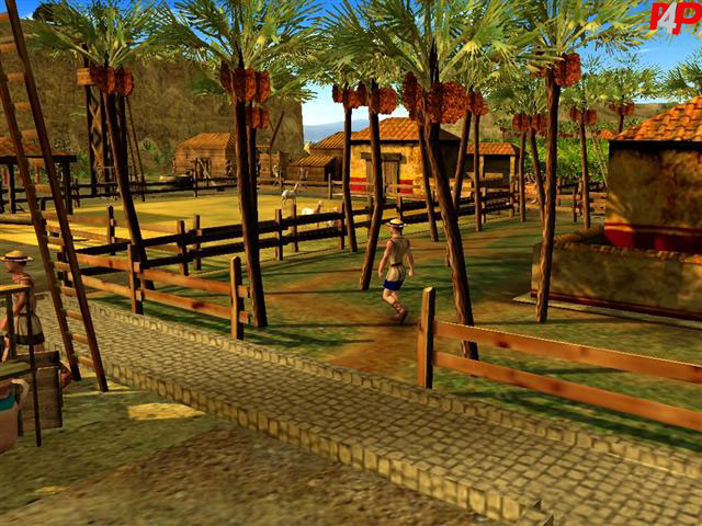 CivCity: Roma foto_16