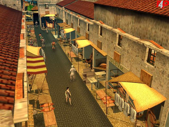 CivCity: Roma foto_18