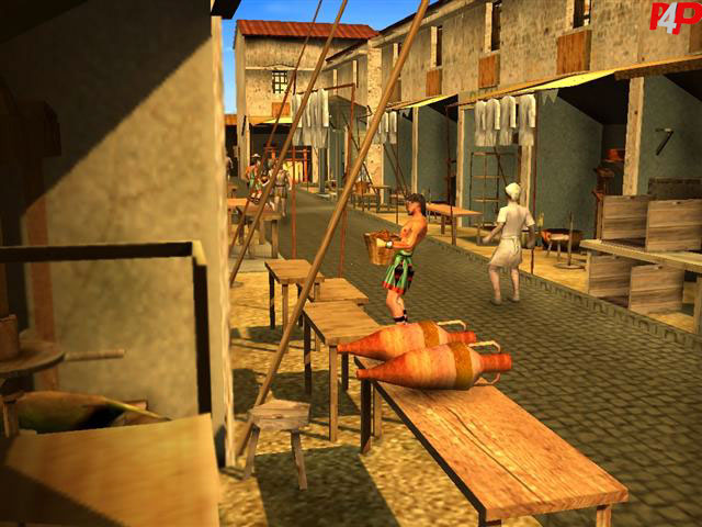 CivCity: Roma foto_19