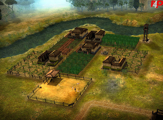 CivCity: Roma foto_2