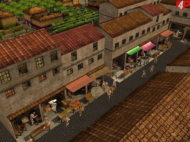 CivCity: Roma foto_20