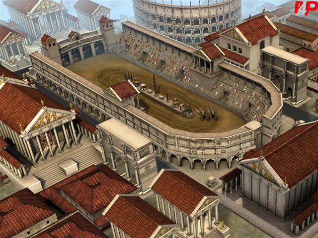 CivCity: Roma foto_28