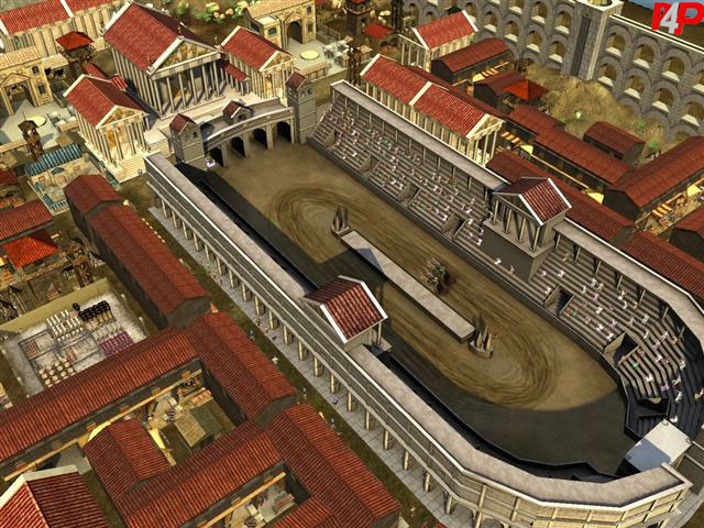 CivCity: Roma foto_29