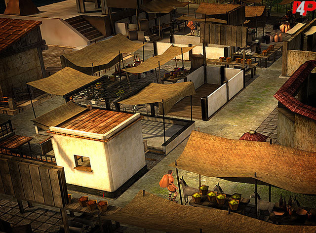 CivCity: Roma foto_3