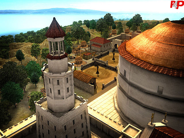 CivCity: Roma foto_6