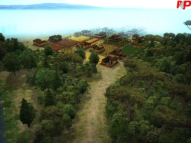 CivCity: Roma foto_7