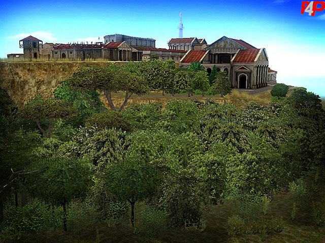 CivCity: Roma foto_8