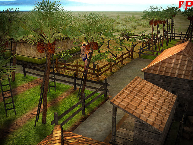 CivCity: Roma foto_9