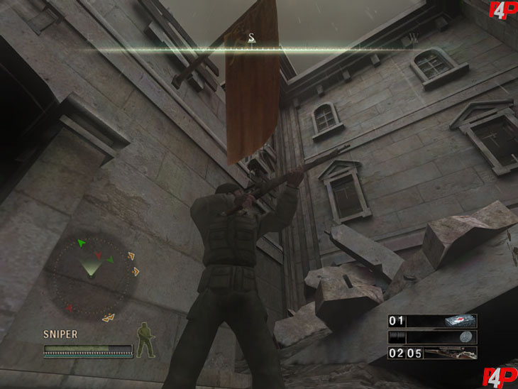 Commandos Strike Force foto_10