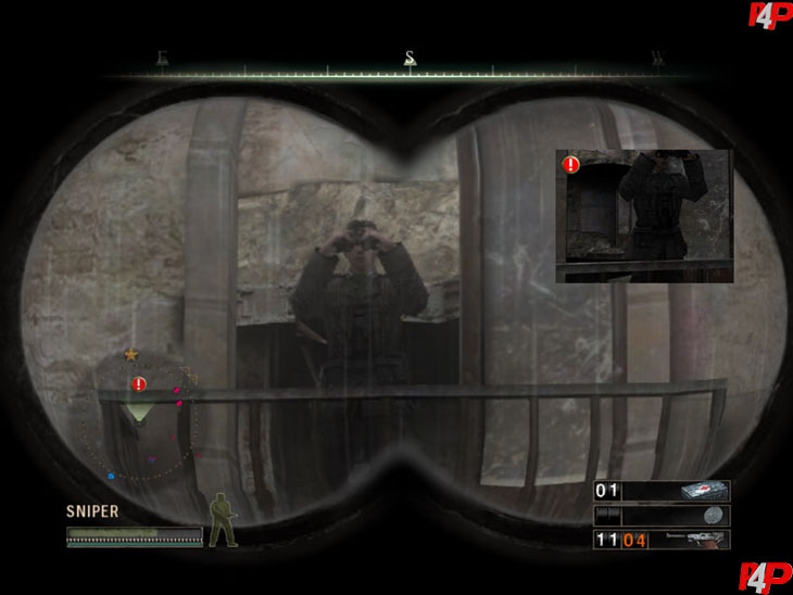 Commandos Strike Force foto_11