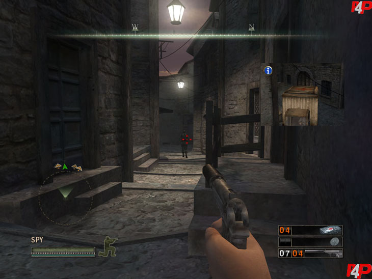 Commandos Strike Force foto_13