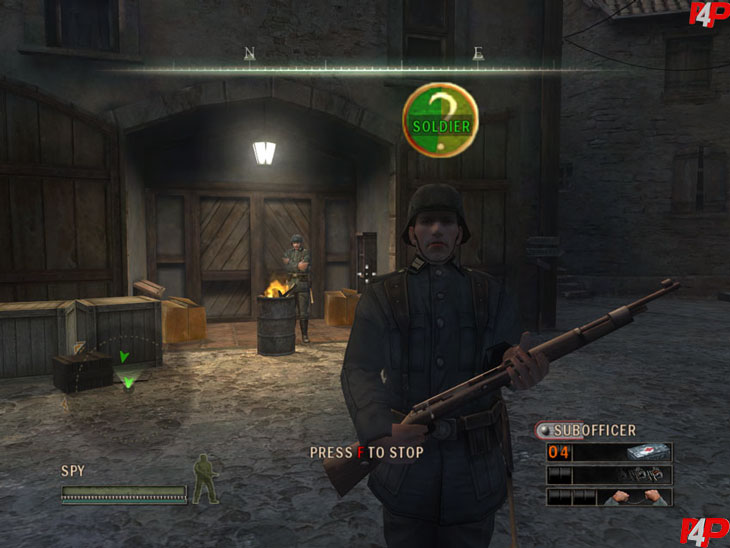 Commandos Strike Force foto_14