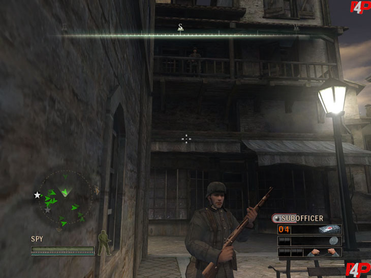 Commandos Strike Force foto_15