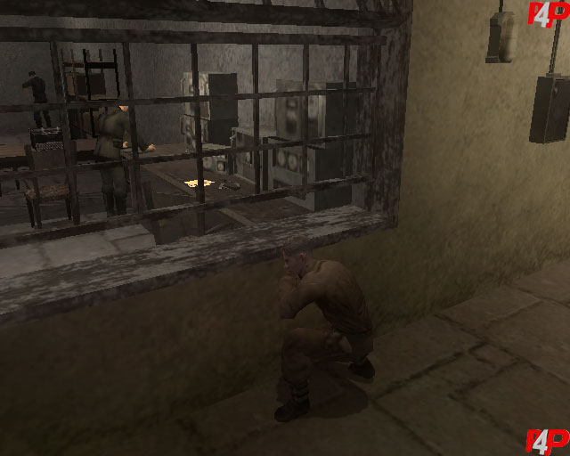 Commandos Strike Force foto_2