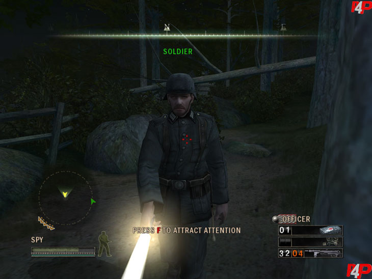 Commandos Strike Force foto_4