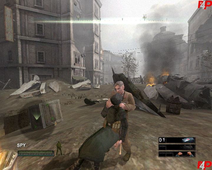 Commandos Strike Force foto_6