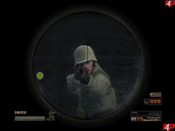 Commandos Strike Force foto_7