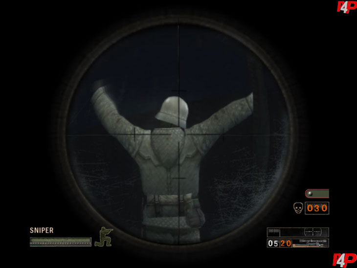 Commandos Strike Force foto_8