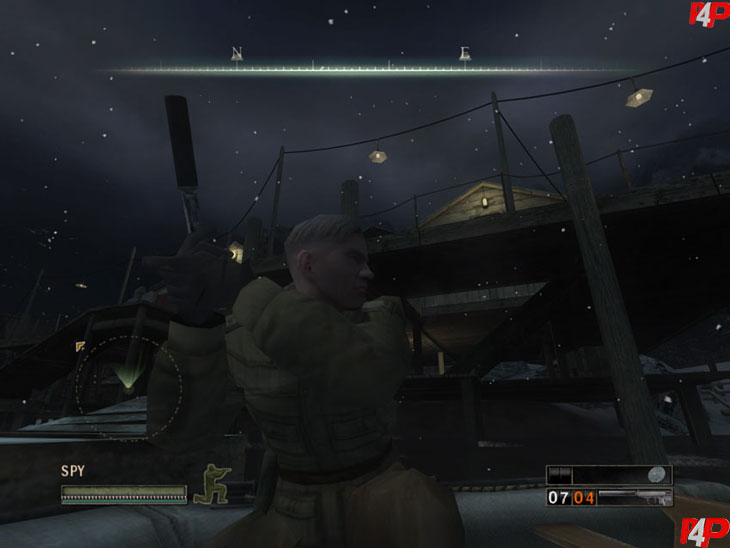 Commandos Strike Force foto_9