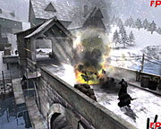 Commandos Strike Force thumb_5