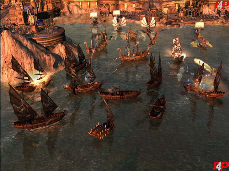 El Señor de los Anillos: La Batalla por la Tierra Media II foto_10