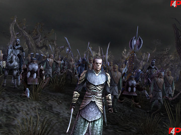 El Señor de los Anillos: La Batalla por la Tierra Media II foto_14