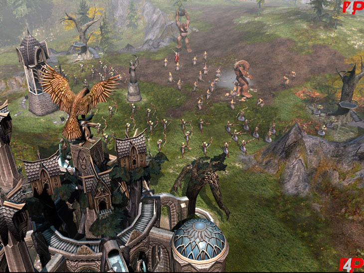 El Señor de los Anillos: La Batalla por la Tierra Media II foto_17