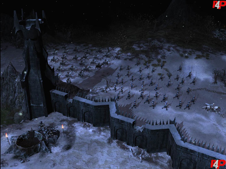 El Señor de los Anillos: La Batalla por la Tierra Media II foto_18