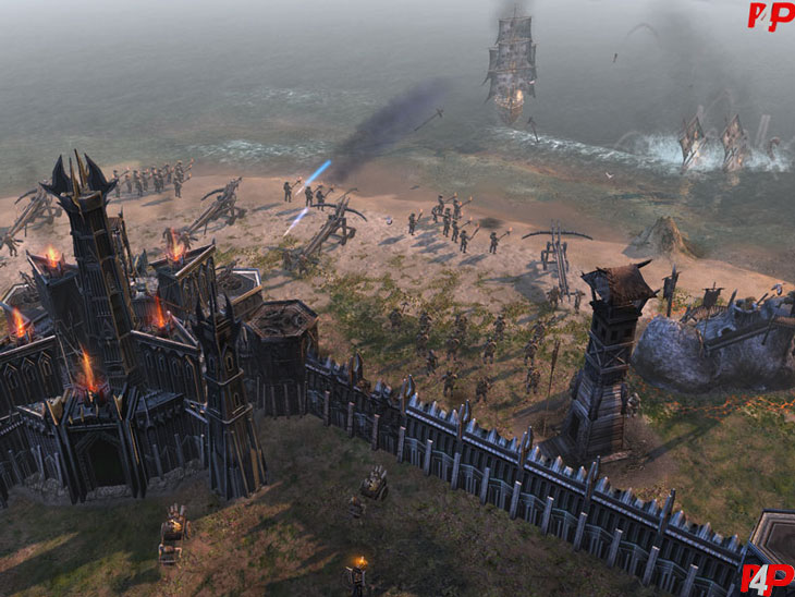 El Señor de los Anillos: La Batalla por la Tierra Media II foto_23