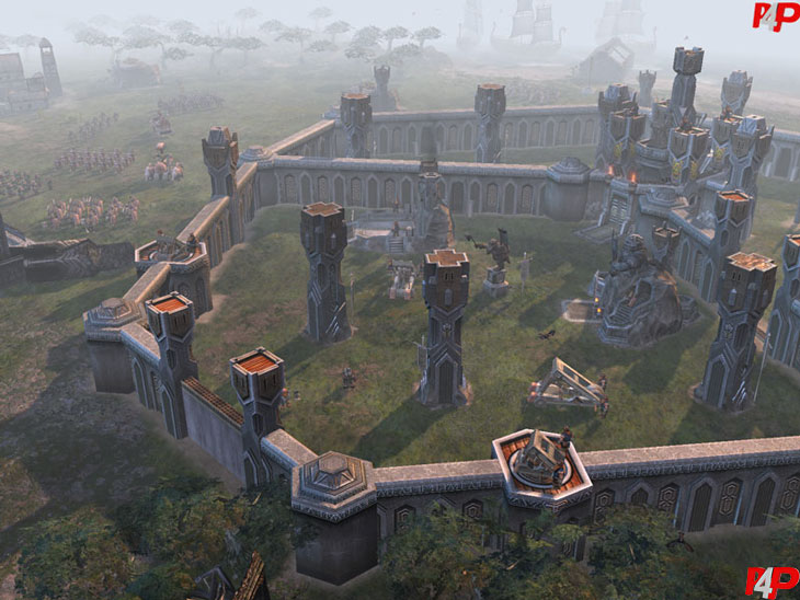 El Señor de los Anillos: La Batalla por la Tierra Media II foto_25