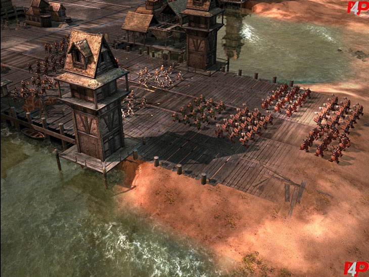 El Señor de los Anillos: La Batalla por la Tierra Media II foto_26