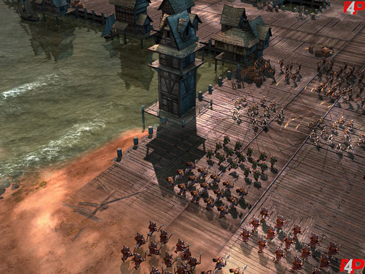 El Señor de los Anillos: La Batalla por la Tierra Media II foto_27