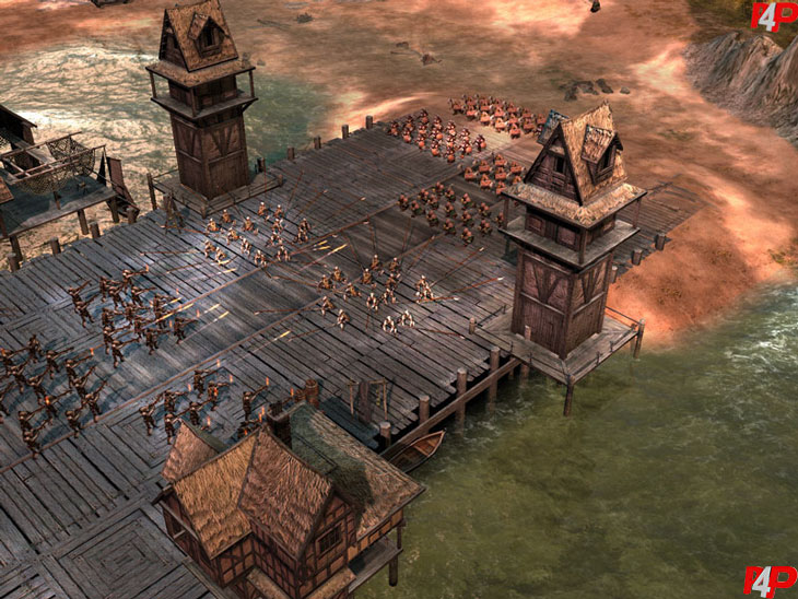 El Señor de los Anillos: La Batalla por la Tierra Media II foto_28