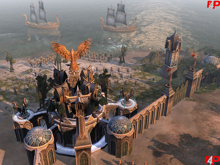 El Señor de los Anillos: La Batalla por la Tierra Media II foto_31