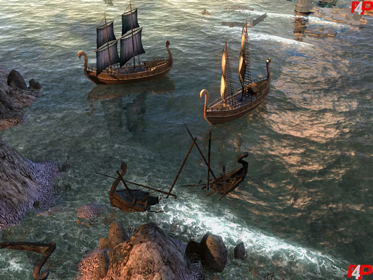 El Señor de los Anillos: La Batalla por la Tierra Media II foto_33