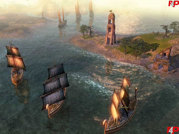 El Señor de los Anillos: La Batalla por la Tierra Media II foto_34