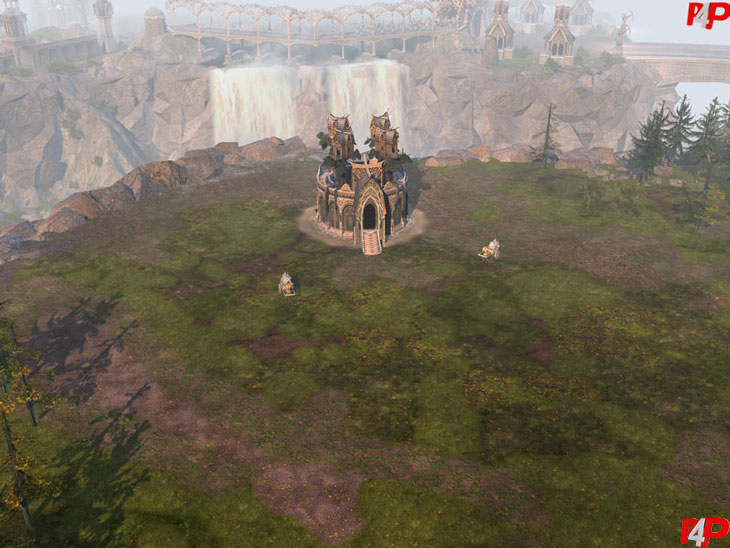 El Señor de los Anillos: La Batalla por la Tierra Media II foto_35